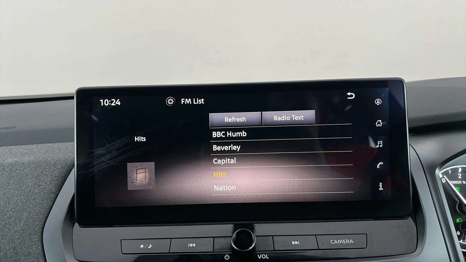 2024 NISSAN QASHQAI 2024 NISSAN QASHQAI