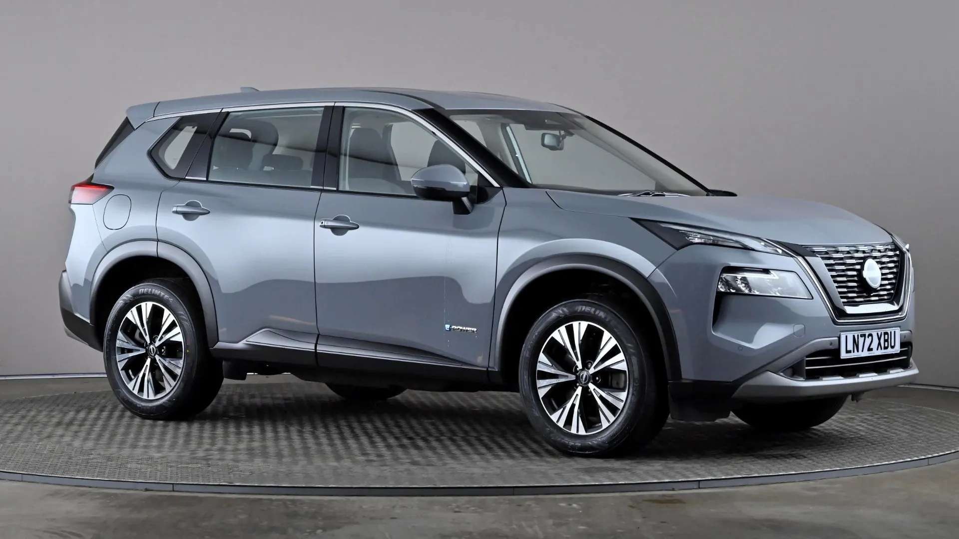 A 2023 NISSAN X-TRAIL 1.5 E-Power E-4orce 213 Acenta Premium Auto A 2023 NISSAN X-TRAIL 1.5 E-Power E-4orce 213 Acenta Premium Auto