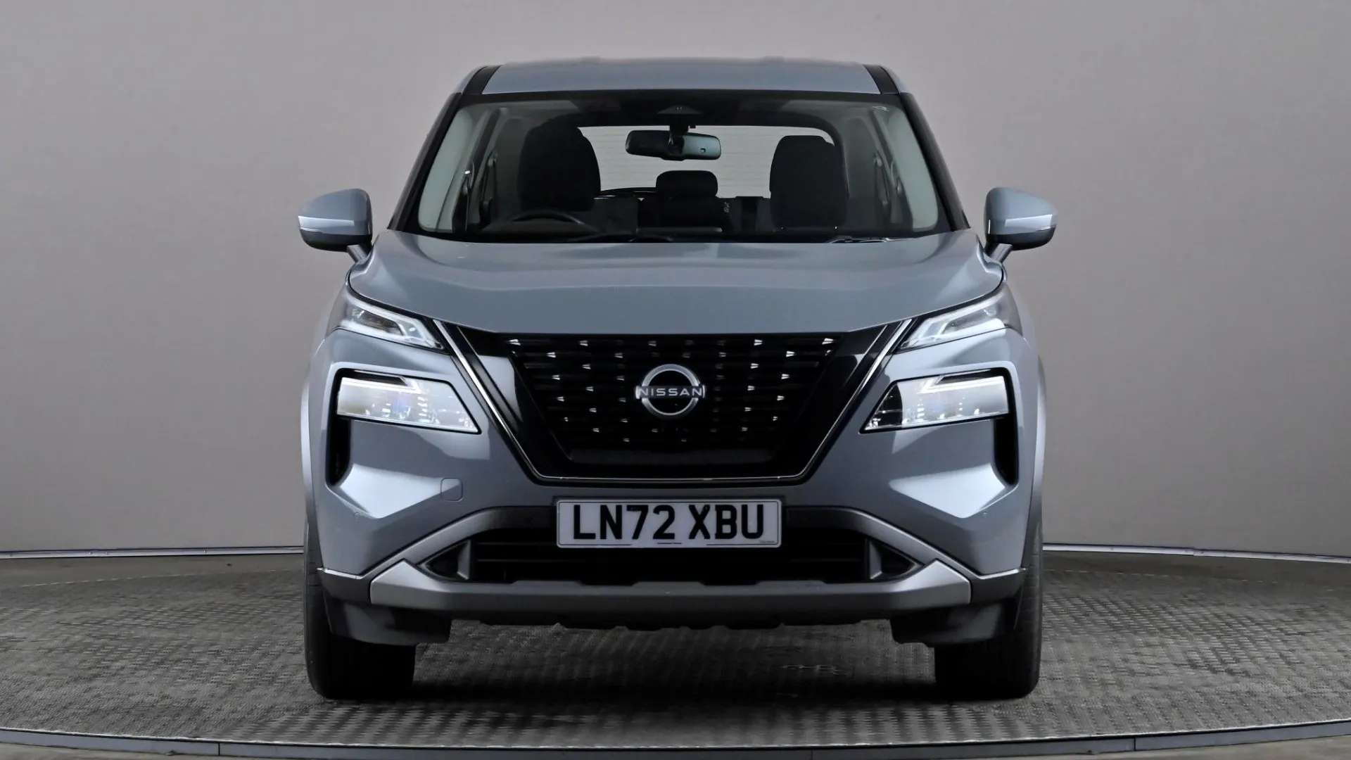 A 2023 NISSAN X-TRAIL 1.5 E-Power E-4orce 213 Acenta Premium Auto A 2023 NISSAN X-TRAIL 1.5 E-Power E-4orce 213 Acenta Premium Auto
