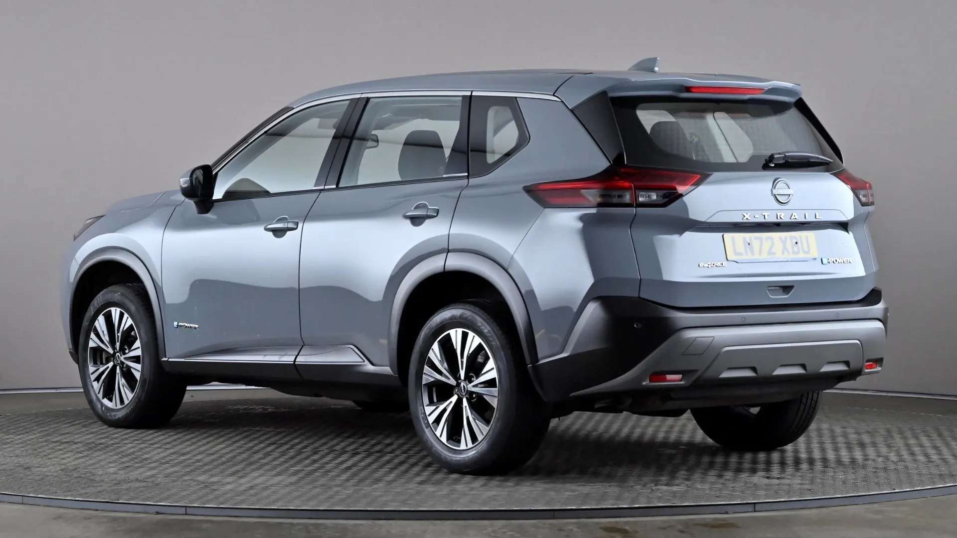 A 2023 NISSAN X-TRAIL 1.5 E-Power E-4orce 213 Acenta Premium Auto A 2023 NISSAN X-TRAIL 1.5 E-Power E-4orce 213 Acenta Premium Auto