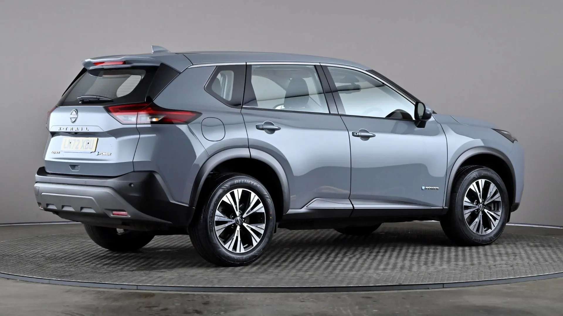 2023 NISSAN X-TRAIL 2023 NISSAN X-TRAIL