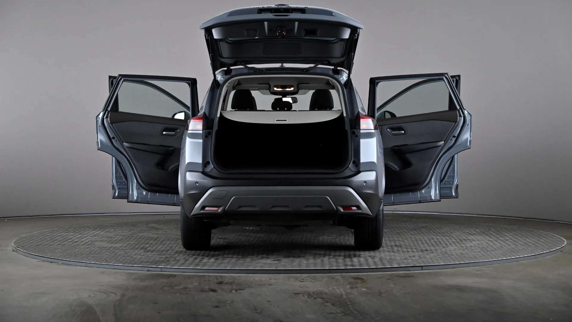 2023 NISSAN X-TRAIL 2023 NISSAN X-TRAIL