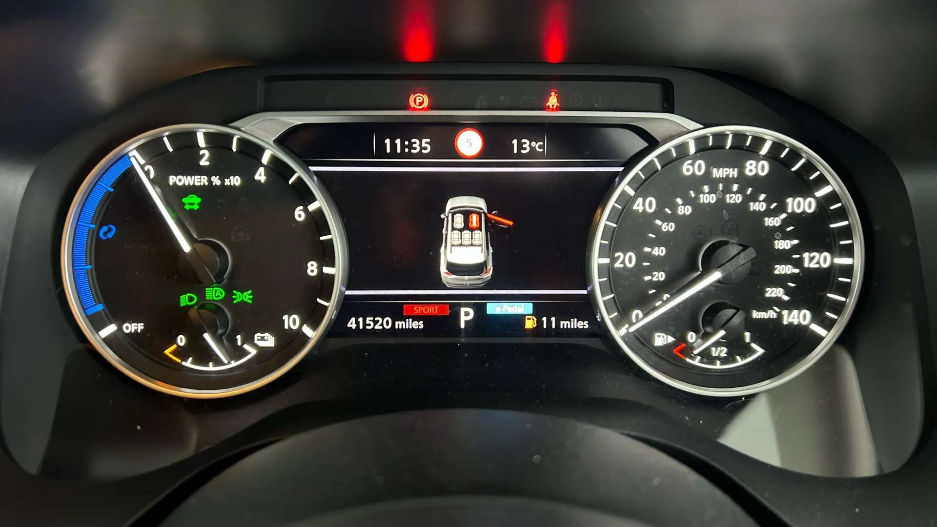 2023 NISSAN X-TRAIL 2023 NISSAN X-TRAIL