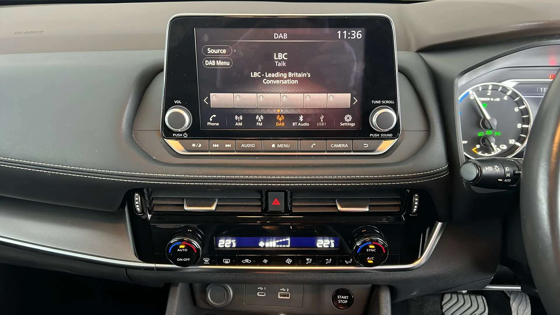 2023 NISSAN X-TRAIL 2023 NISSAN X-TRAIL