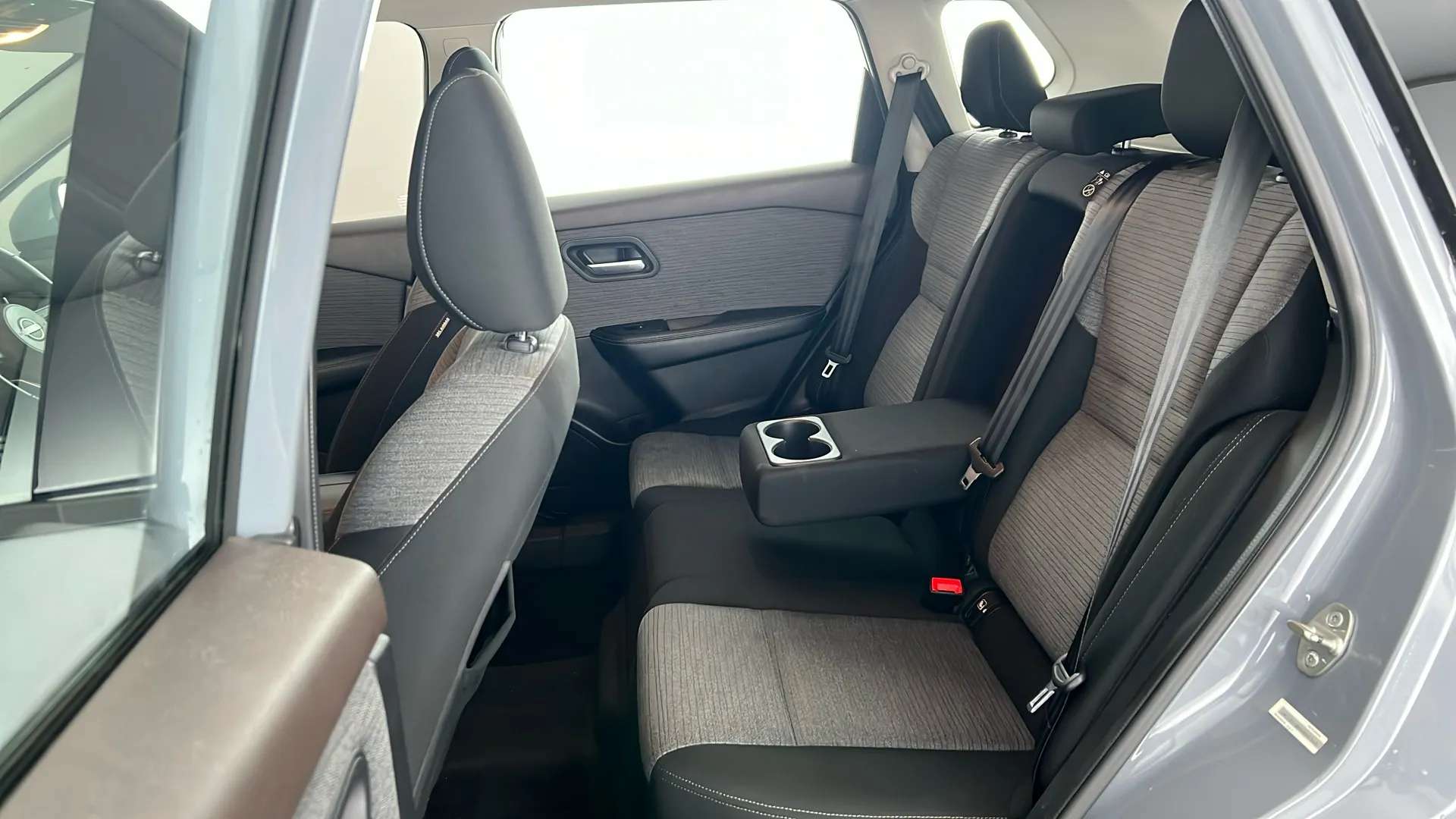 2023 NISSAN X-TRAIL 2023 NISSAN X-TRAIL