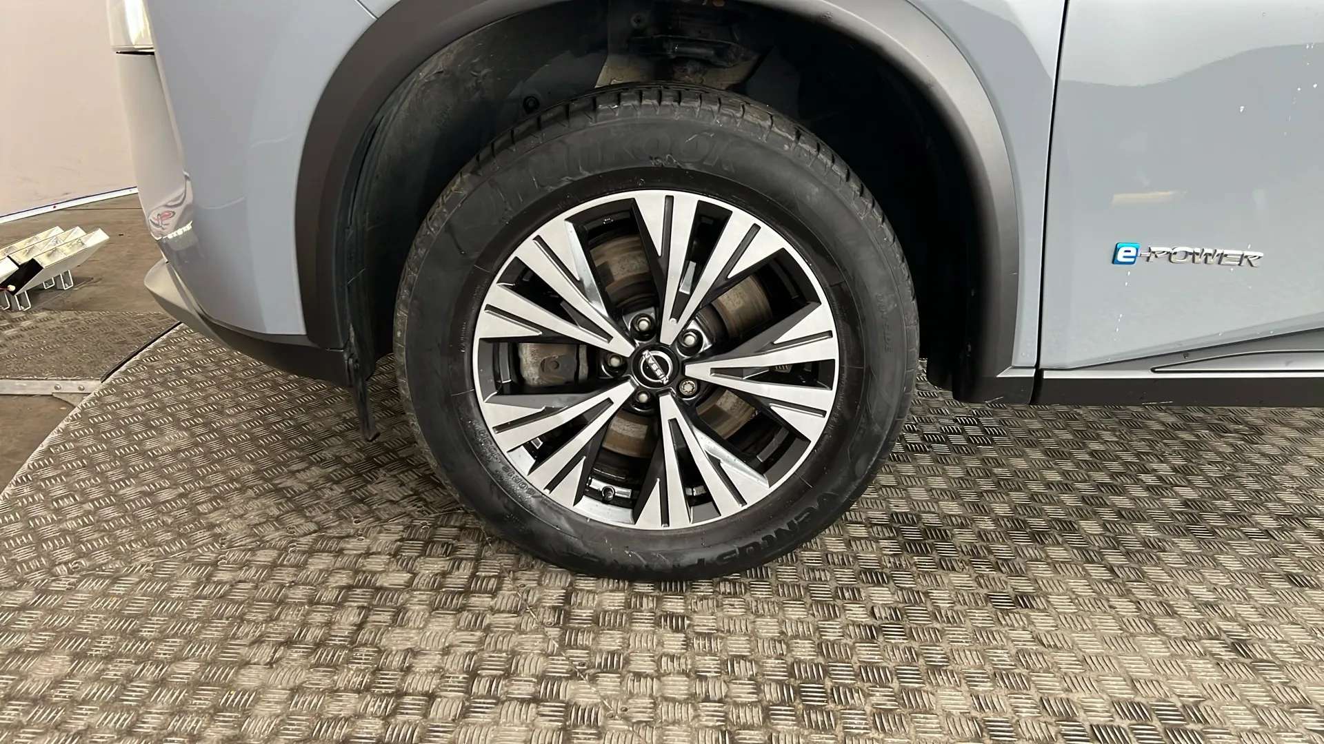 2023 NISSAN X-TRAIL 2023 NISSAN X-TRAIL