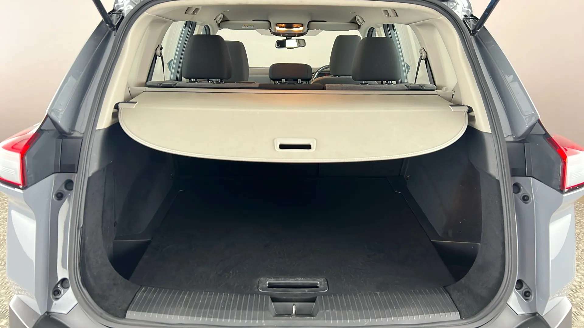 2023 NISSAN X-TRAIL 2023 NISSAN X-TRAIL