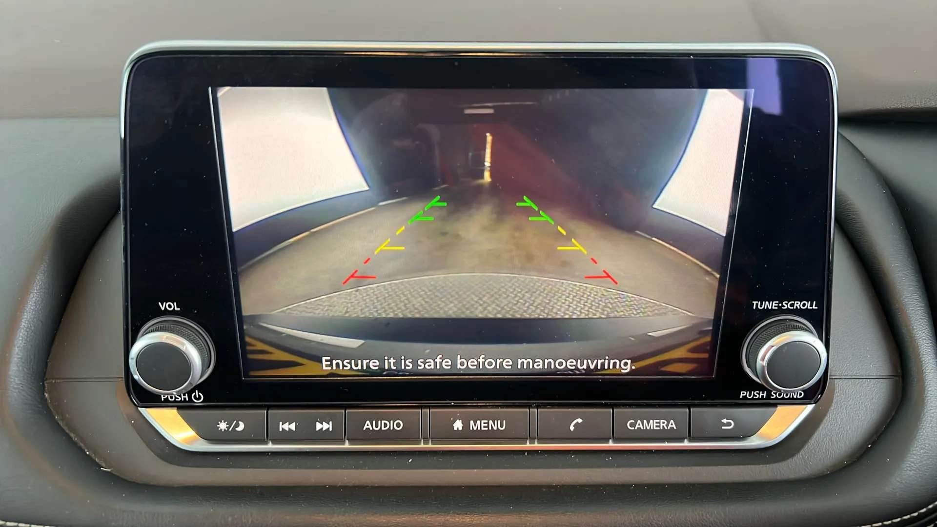 2023 NISSAN X-TRAIL 2023 NISSAN X-TRAIL