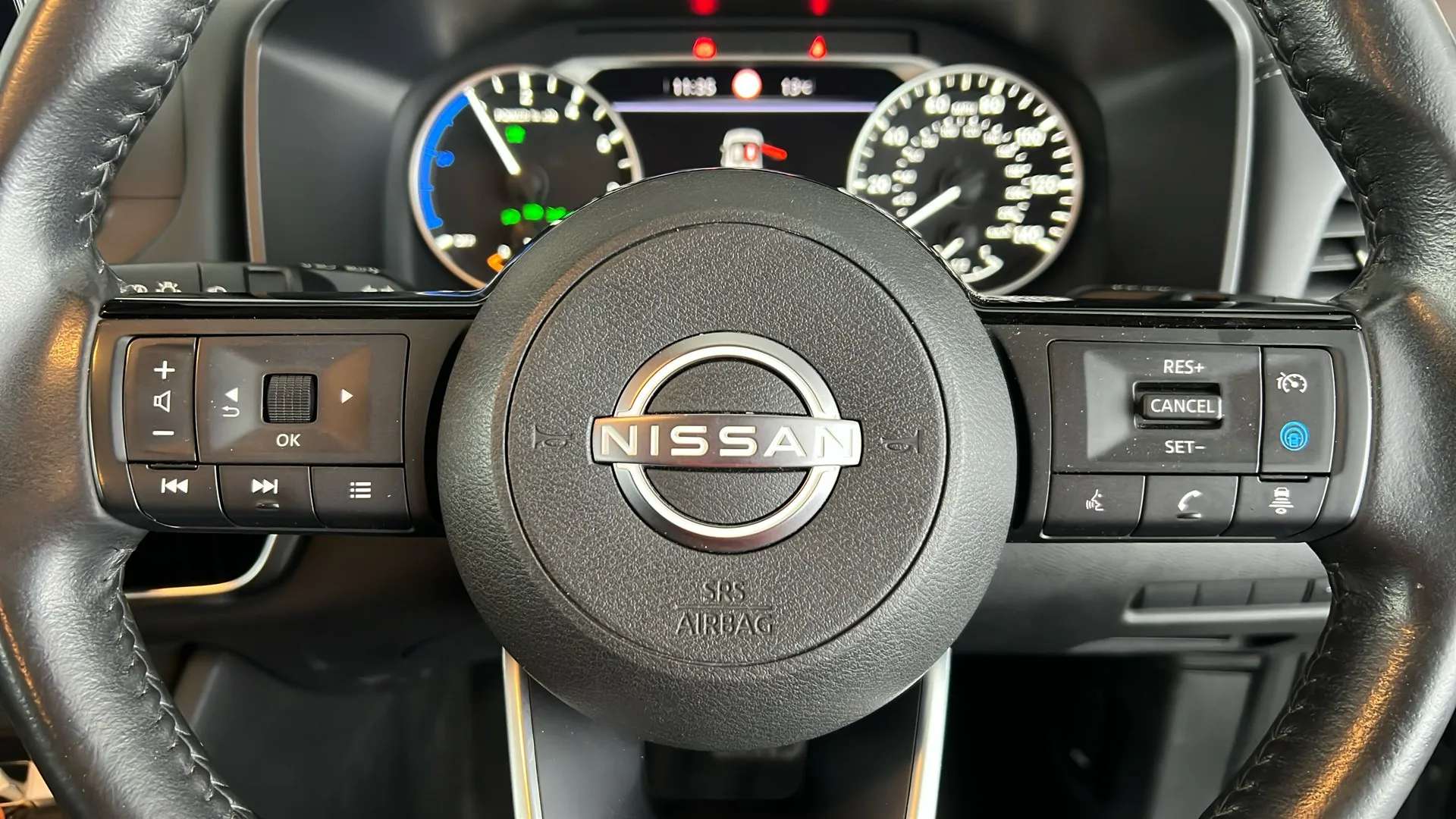 2023 NISSAN X-TRAIL 2023 NISSAN X-TRAIL