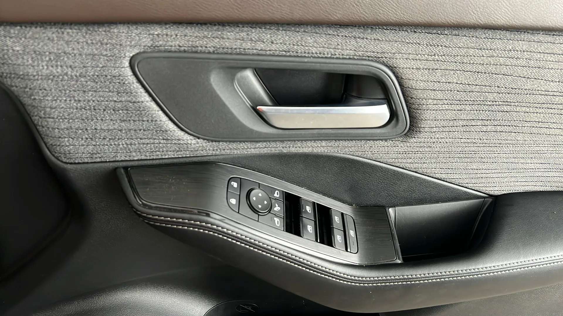 2023 NISSAN X-TRAIL 2023 NISSAN X-TRAIL