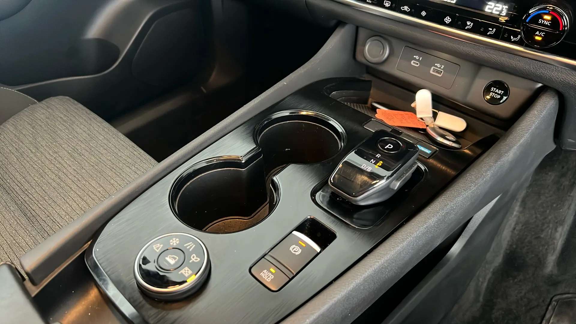 2023 NISSAN X-TRAIL 2023 NISSAN X-TRAIL