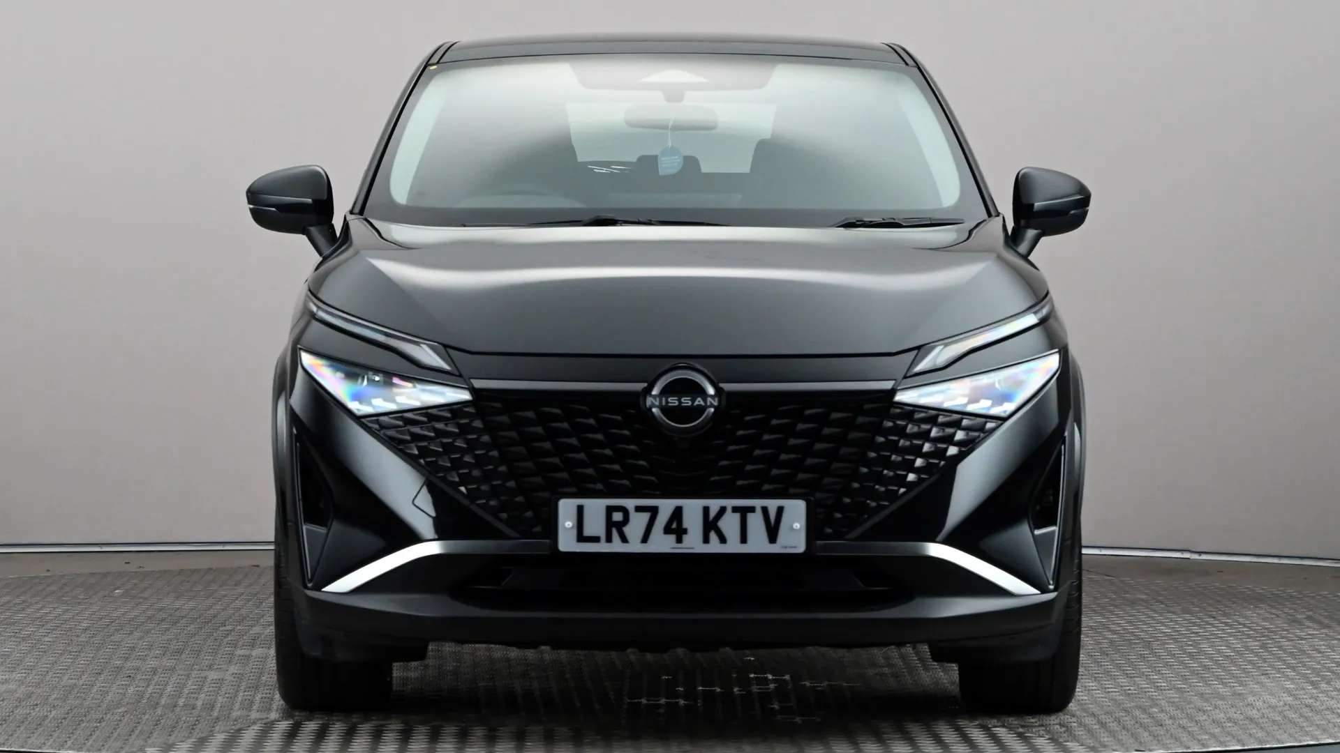 A 2024 NISSAN QASHQAI 1.5 E-Power Acenta Premium Auto A 2024 NISSAN QASHQAI 1.5 E-Power Acenta Premium Auto