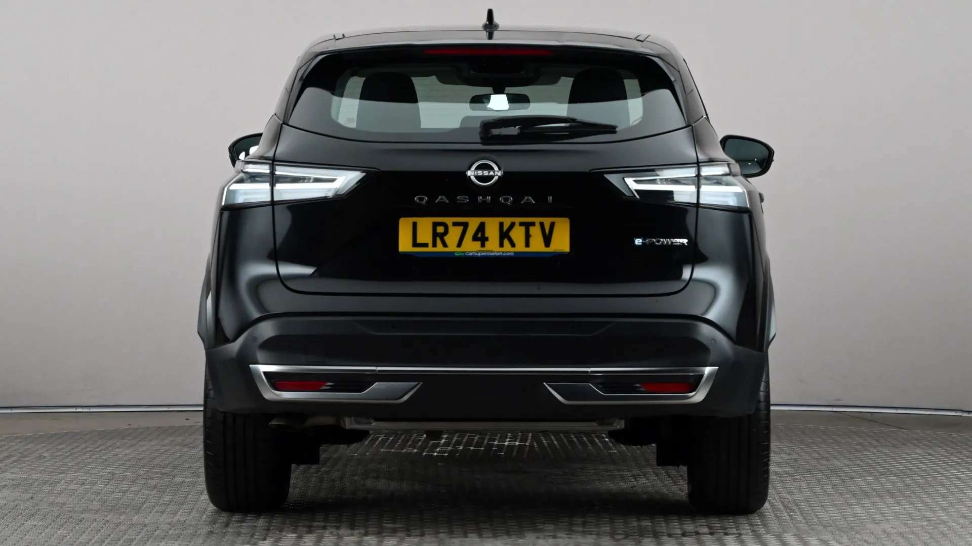 2024 NISSAN QASHQAI 2024 NISSAN QASHQAI