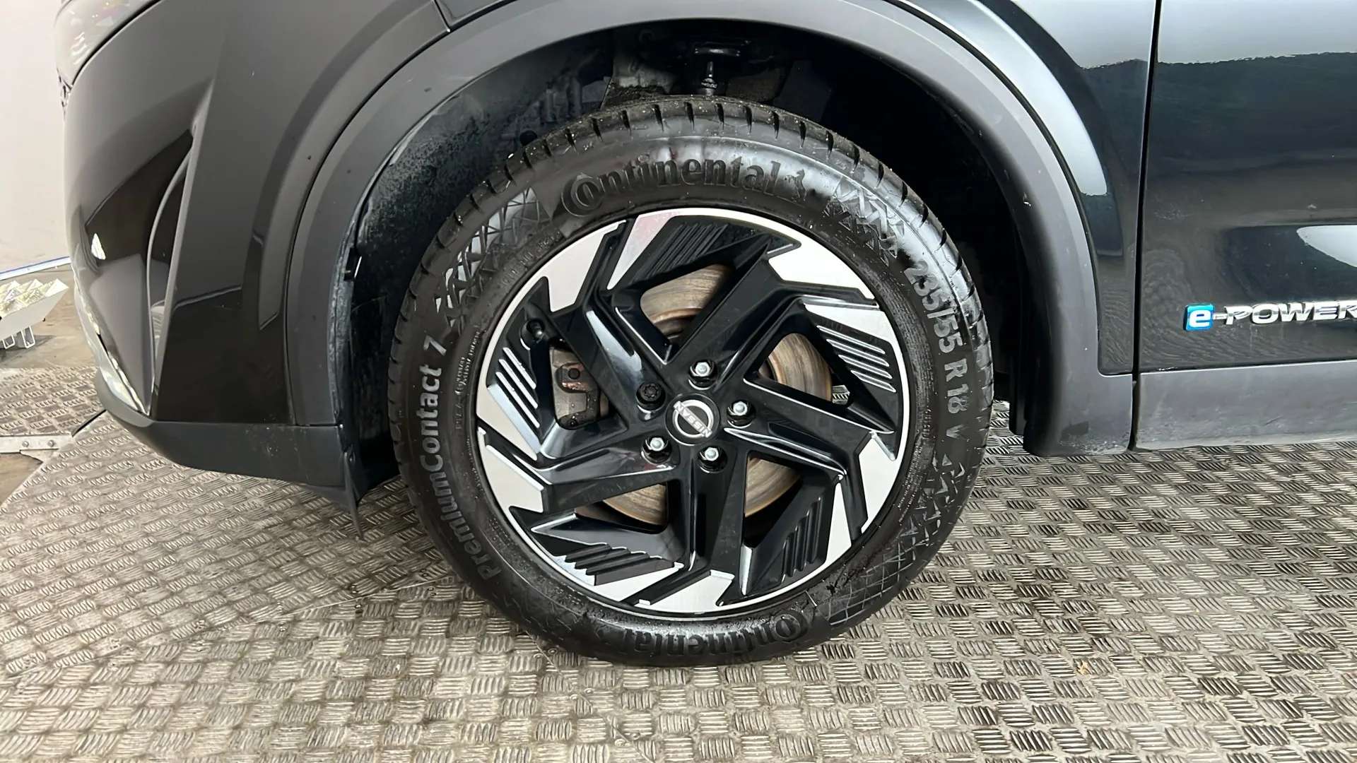 2024 NISSAN QASHQAI 2024 NISSAN QASHQAI