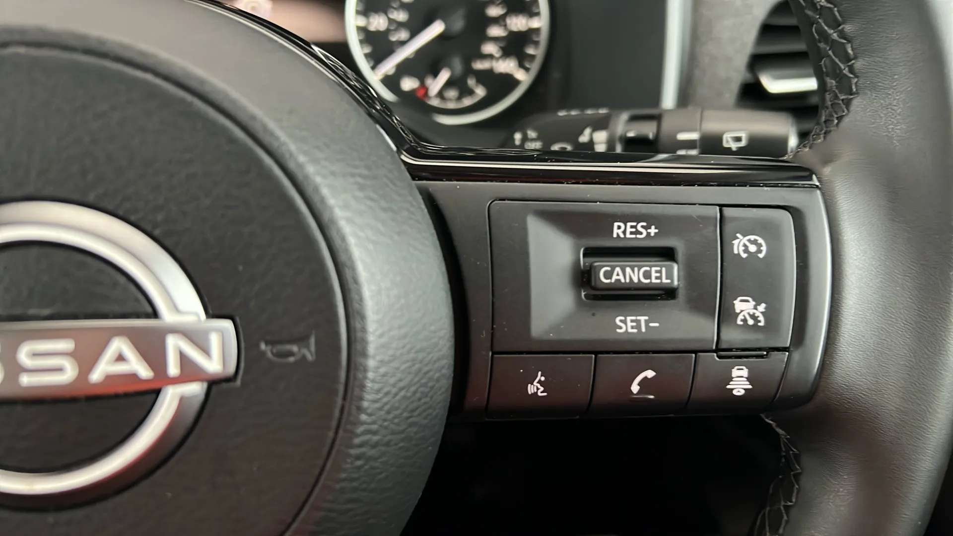 2024 NISSAN QASHQAI 2024 NISSAN QASHQAI