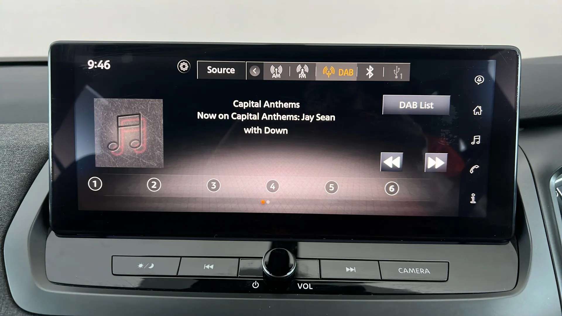 2024 NISSAN QASHQAI 2024 NISSAN QASHQAI