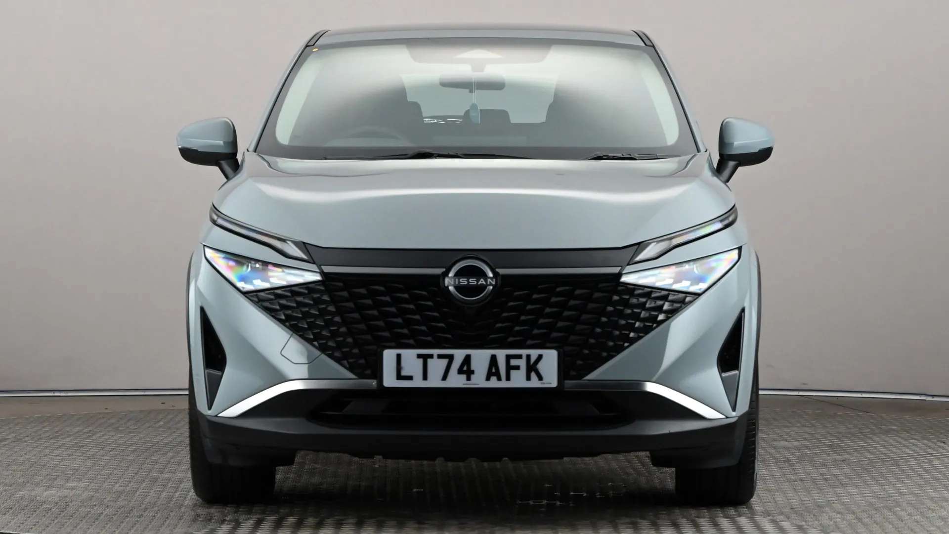 A 2024 NISSAN QASHQAI 1.5 E-Power Acenta Premium Auto A 2024 NISSAN QASHQAI 1.5 E-Power Acenta Premium Auto