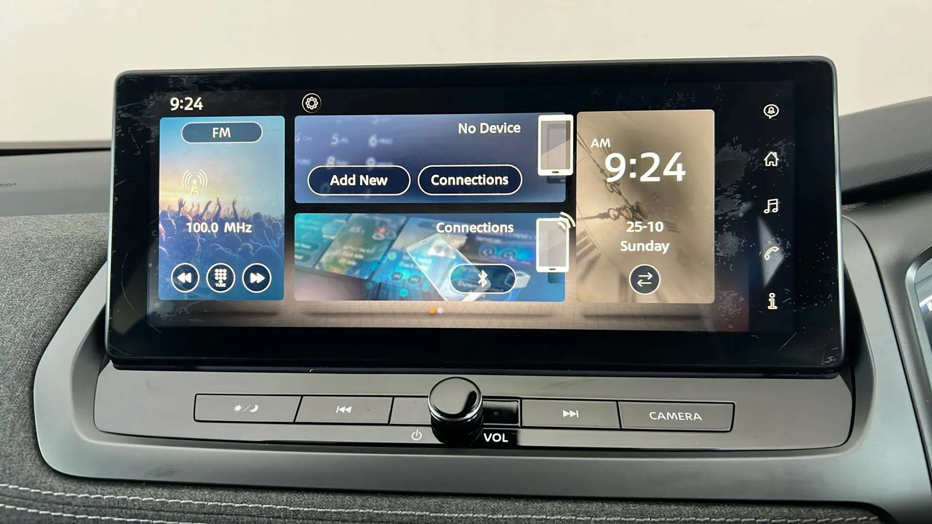 2024 NISSAN QASHQAI 2024 NISSAN QASHQAI
