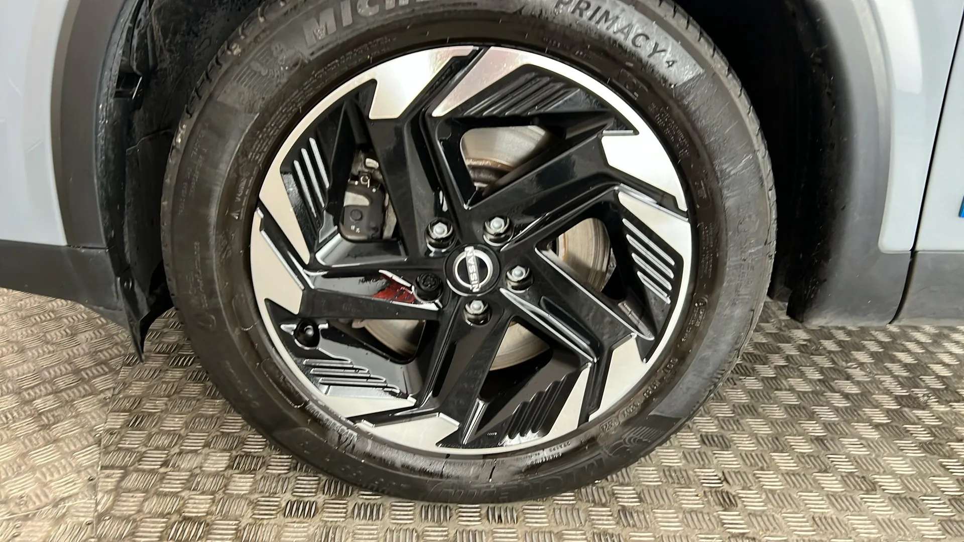 2024 NISSAN QASHQAI 2024 NISSAN QASHQAI