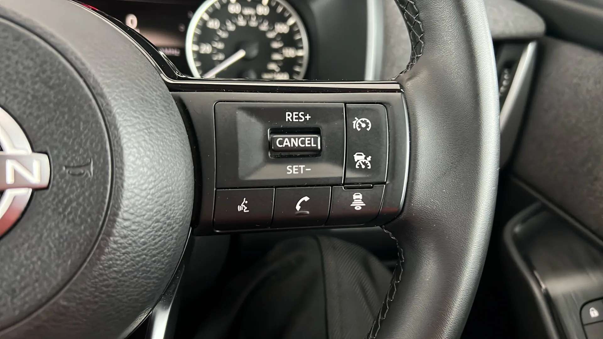 2024 NISSAN QASHQAI 2024 NISSAN QASHQAI