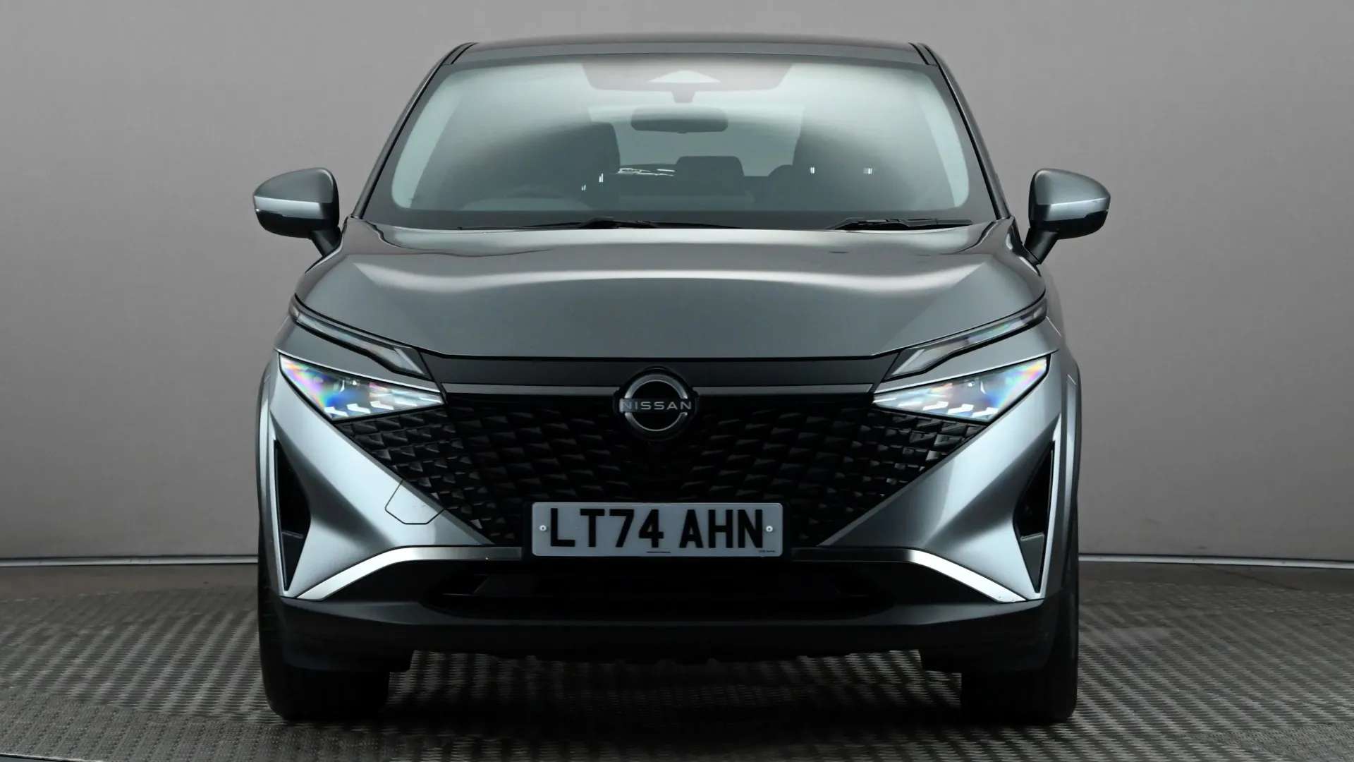 A 2024 NISSAN QASHQAI 1.5 E-Power Acenta Premium Auto A 2024 NISSAN QASHQAI 1.5 E-Power Acenta Premium Auto