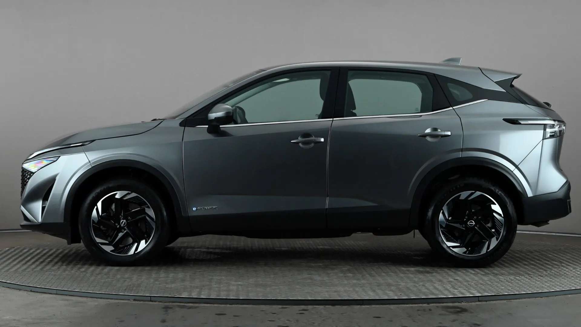 A 2024 NISSAN QASHQAI 1.5 E-Power Acenta Premium Auto A 2024 NISSAN QASHQAI 1.5 E-Power Acenta Premium Auto