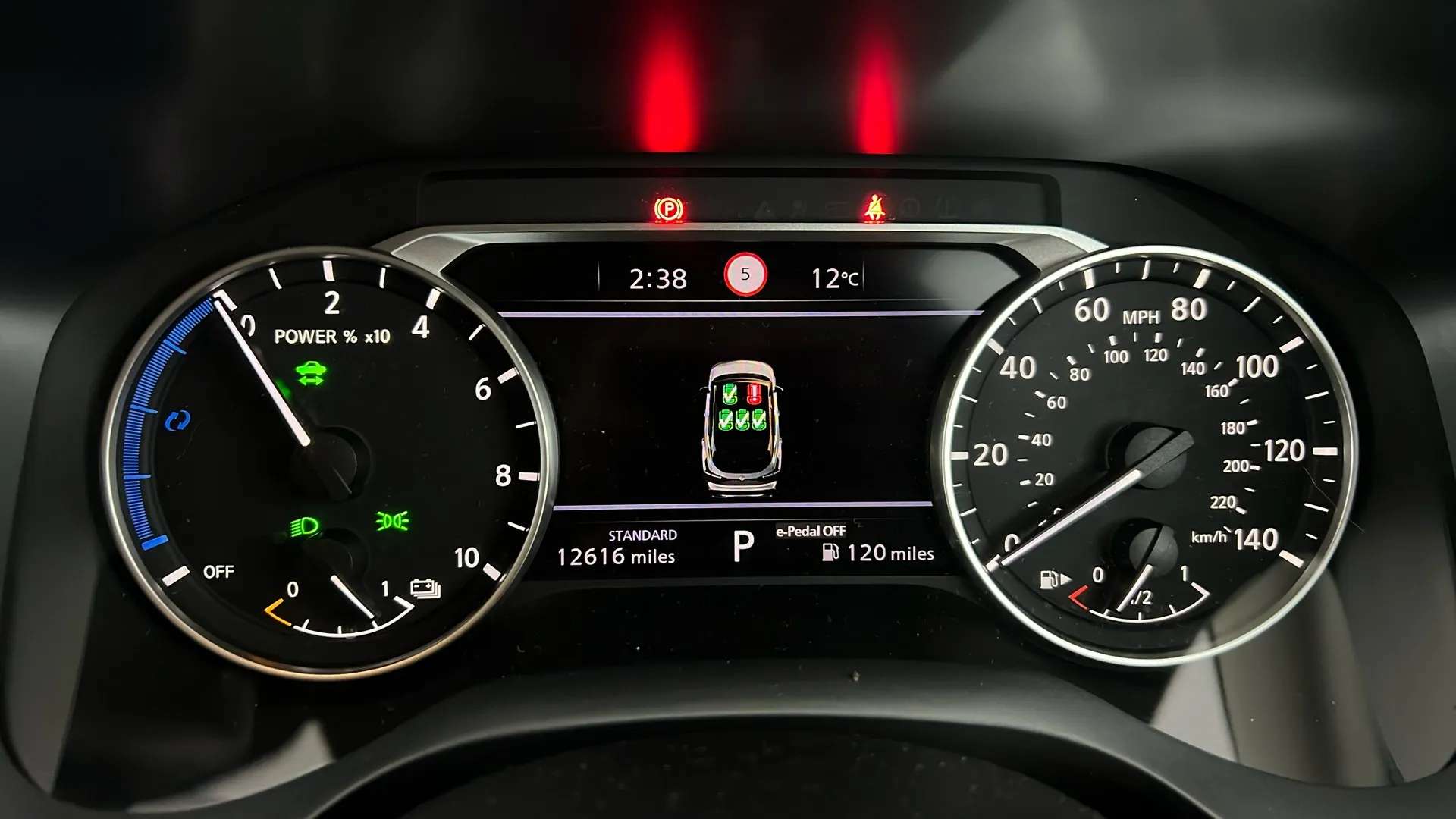 2024 NISSAN QASHQAI 2024 NISSAN QASHQAI