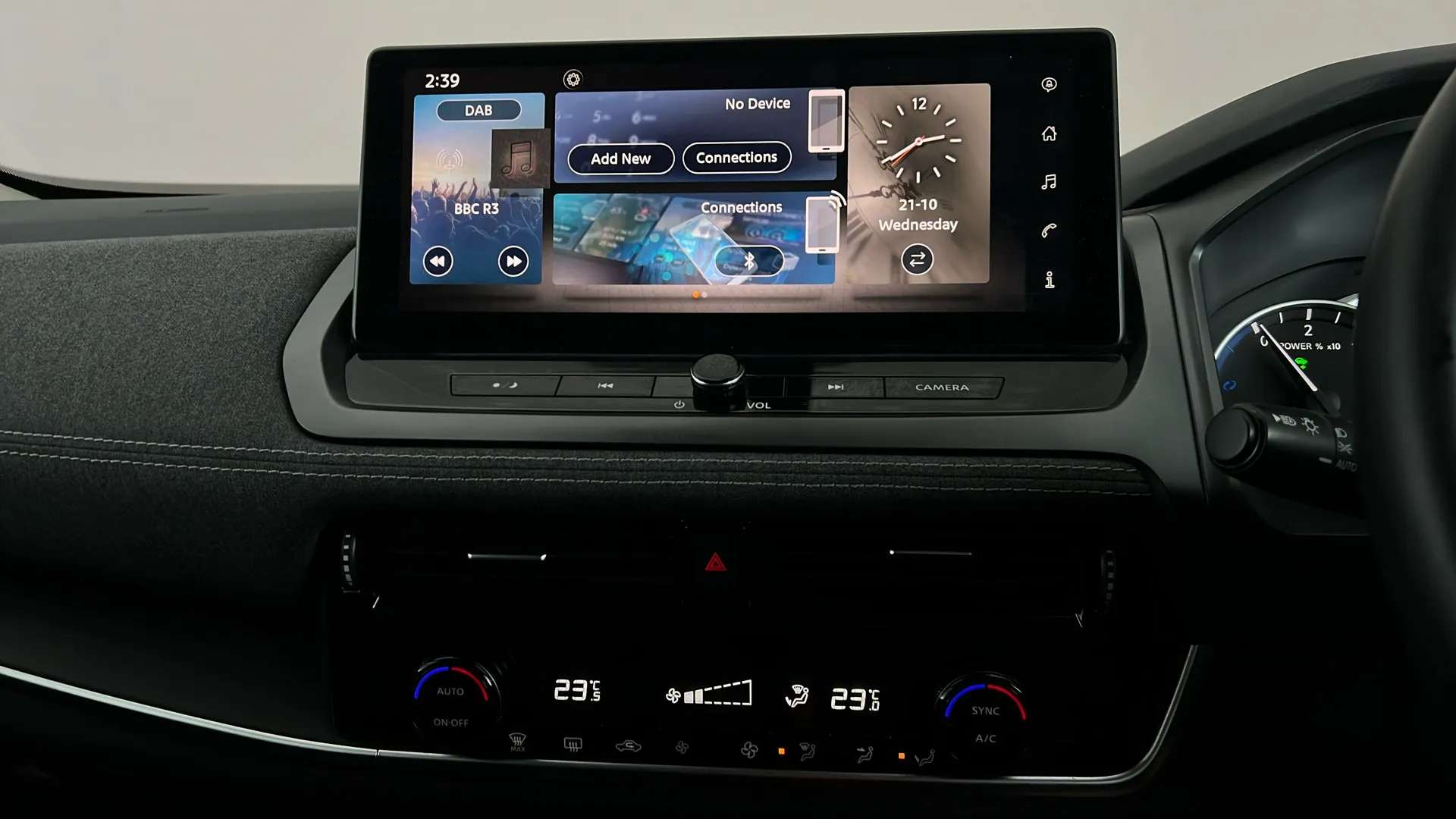 2024 NISSAN QASHQAI 2024 NISSAN QASHQAI