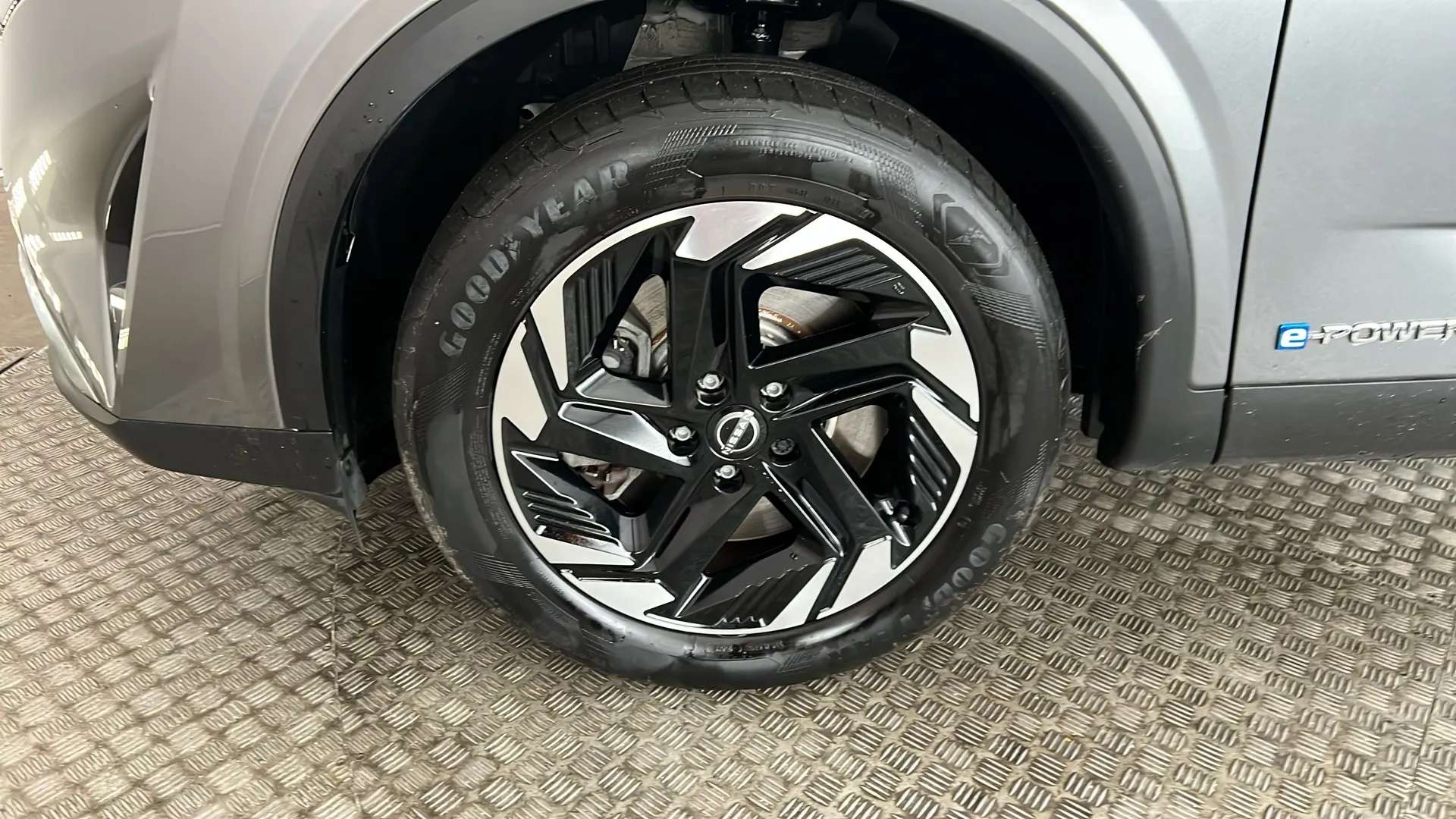 2024 NISSAN QASHQAI 2024 NISSAN QASHQAI