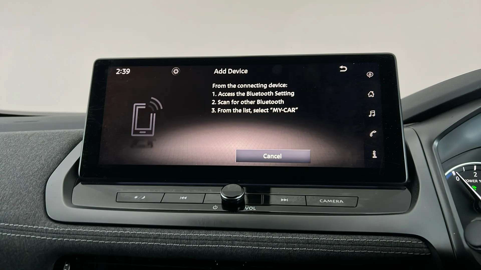 2024 NISSAN QASHQAI 2024 NISSAN QASHQAI