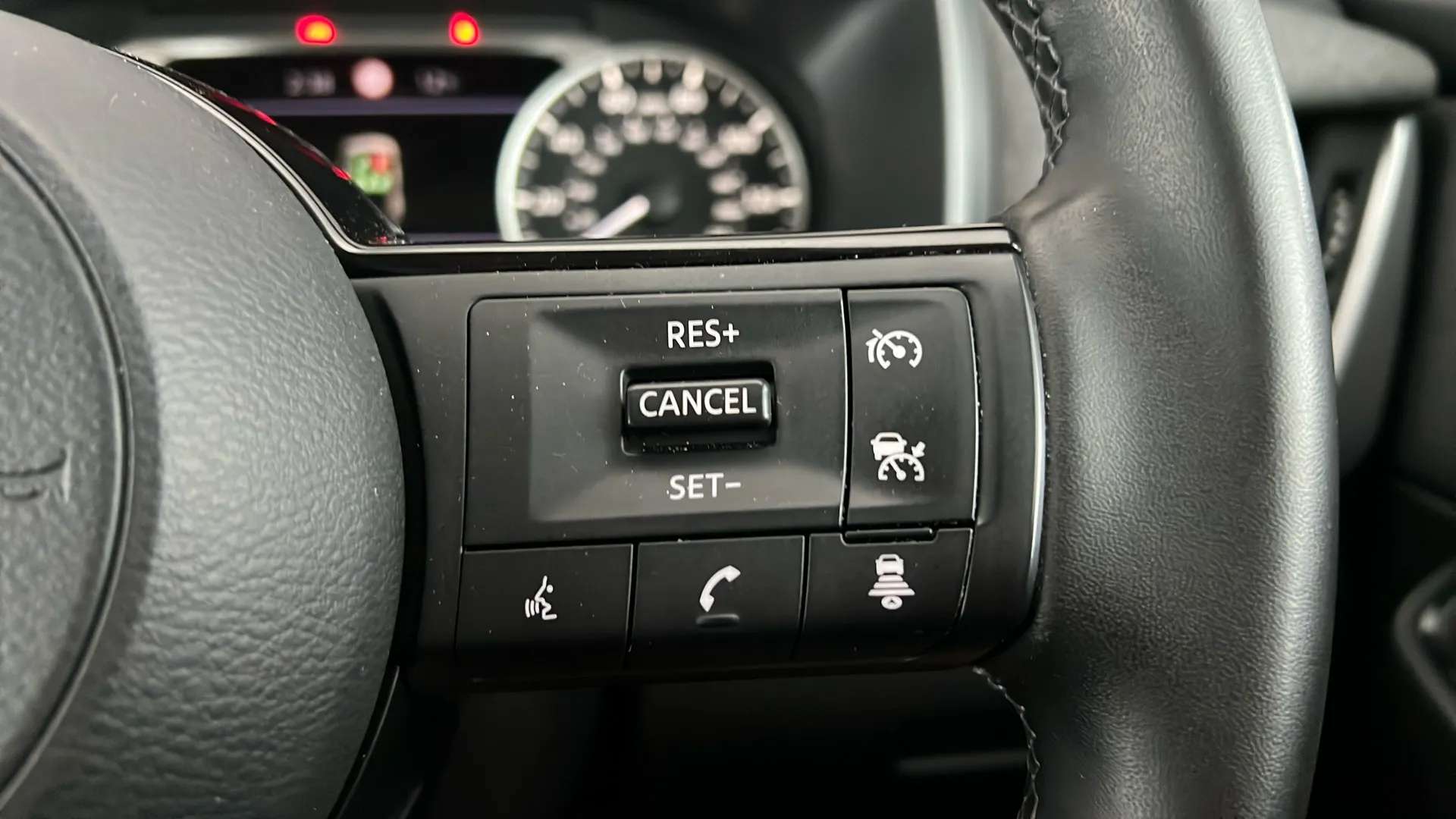2024 NISSAN QASHQAI 2024 NISSAN QASHQAI