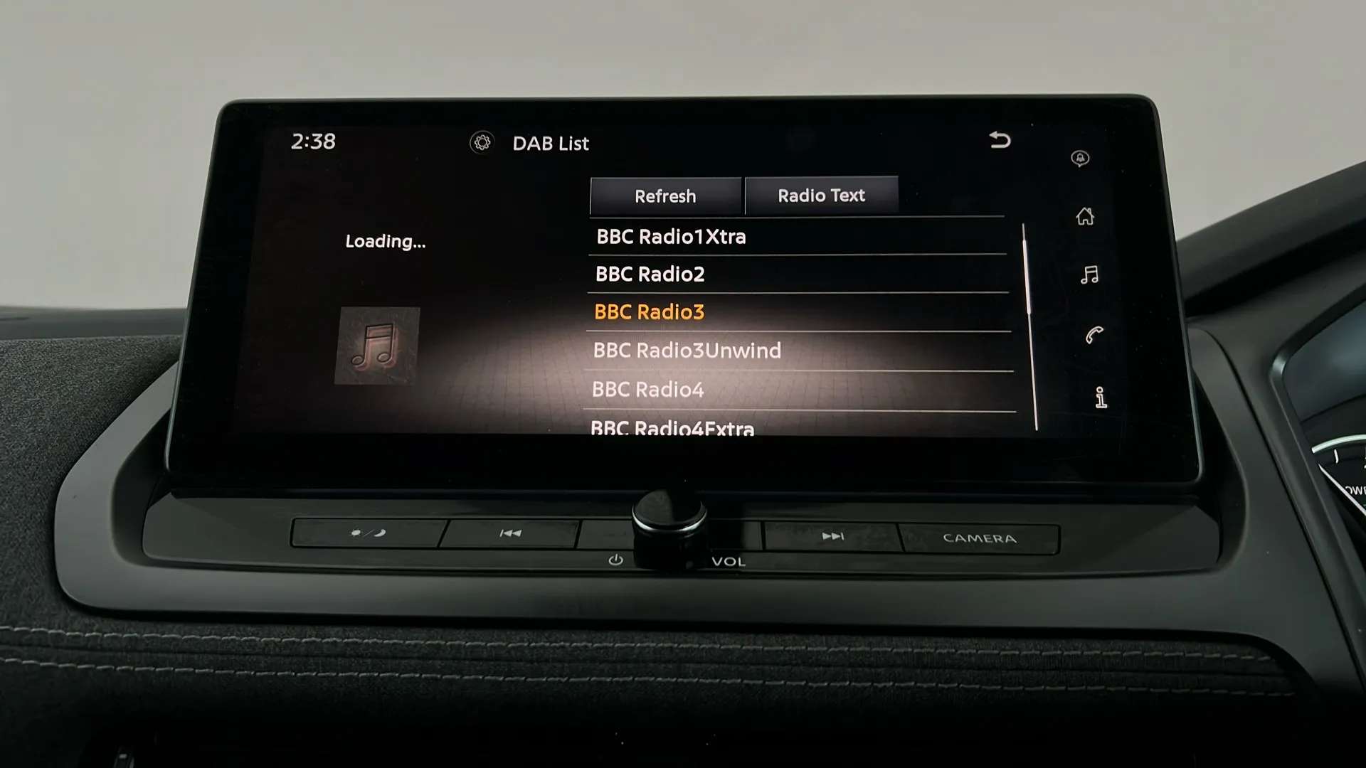 2024 NISSAN QASHQAI 2024 NISSAN QASHQAI