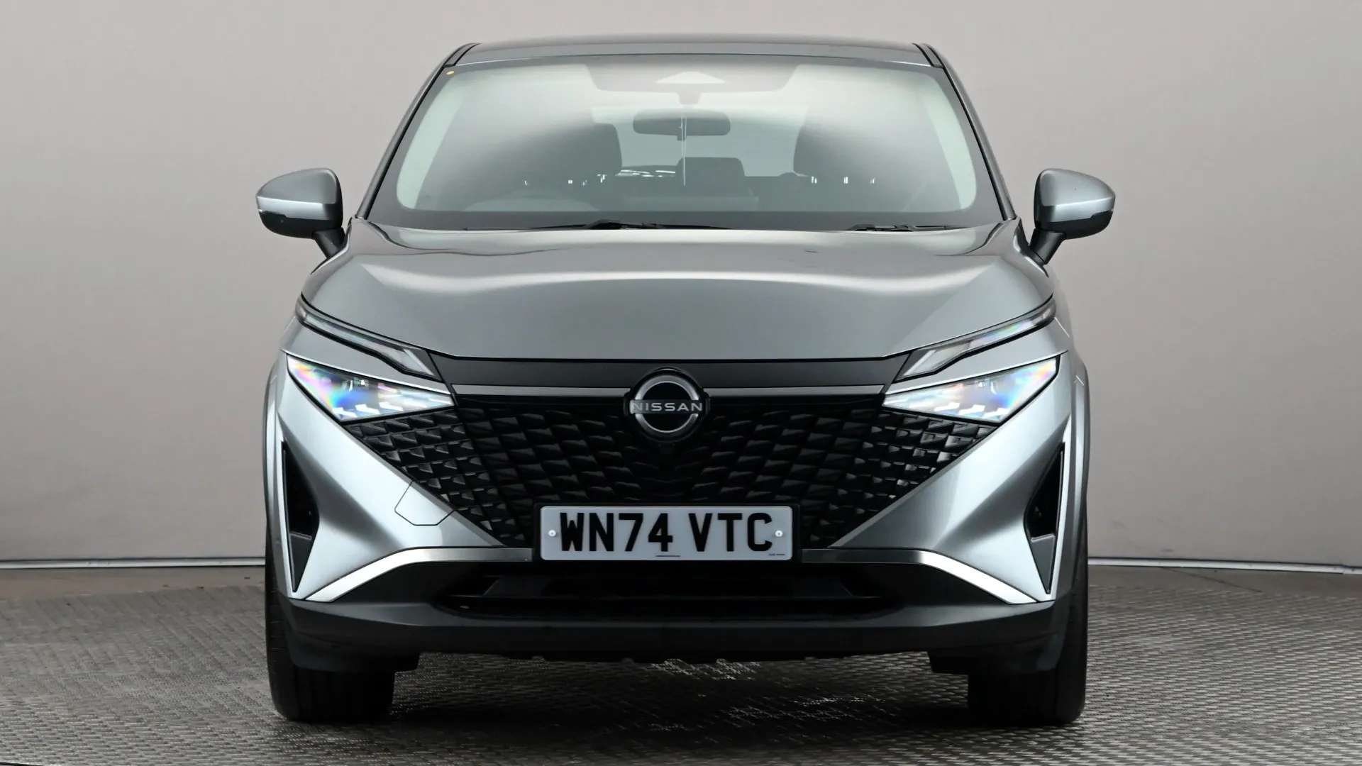 A 2024 NISSAN QASHQAI 1.5 E-Power Acenta Premium Auto A 2024 NISSAN QASHQAI 1.5 E-Power Acenta Premium Auto