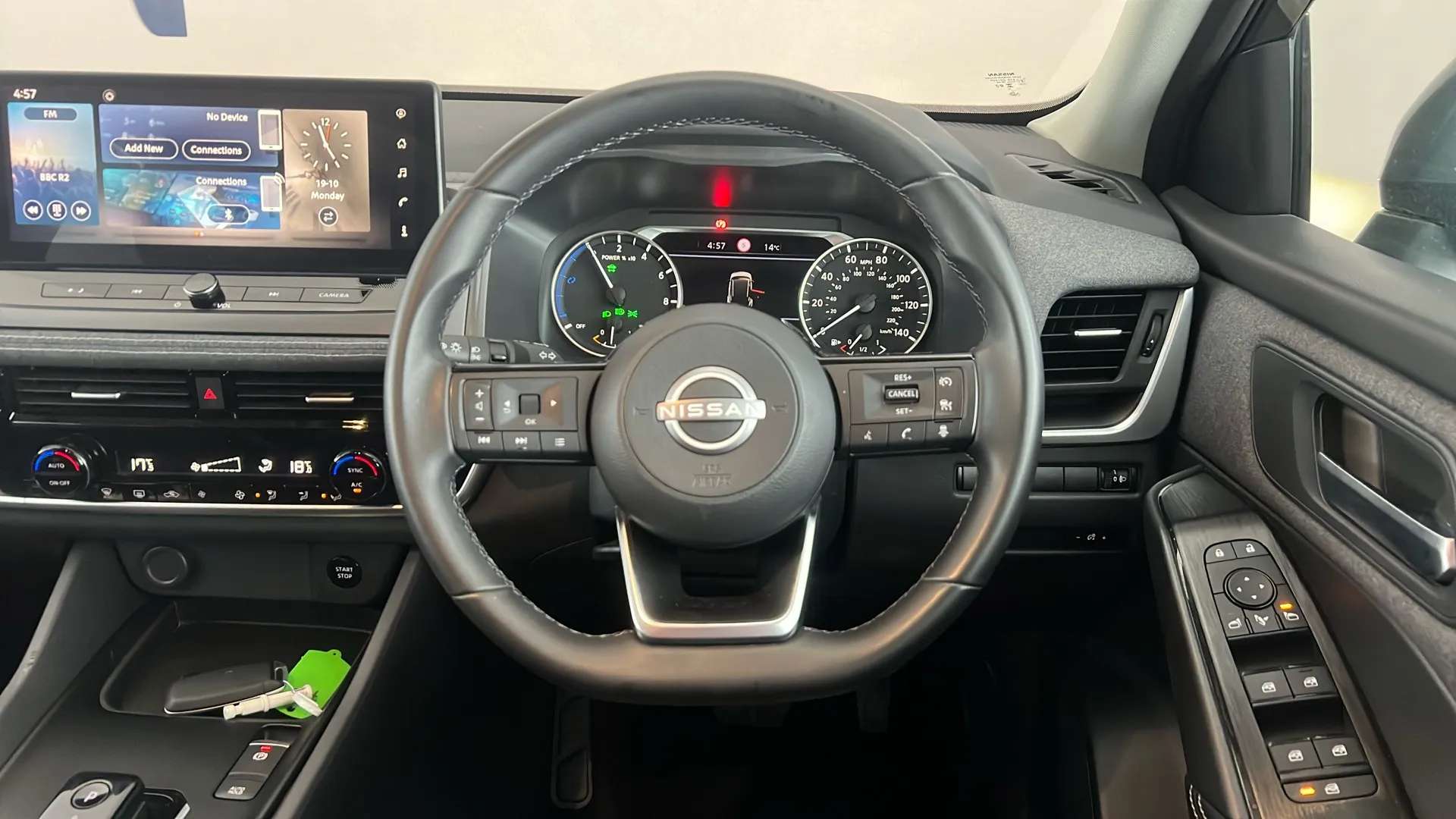 2024 NISSAN QASHQAI 2024 NISSAN QASHQAI