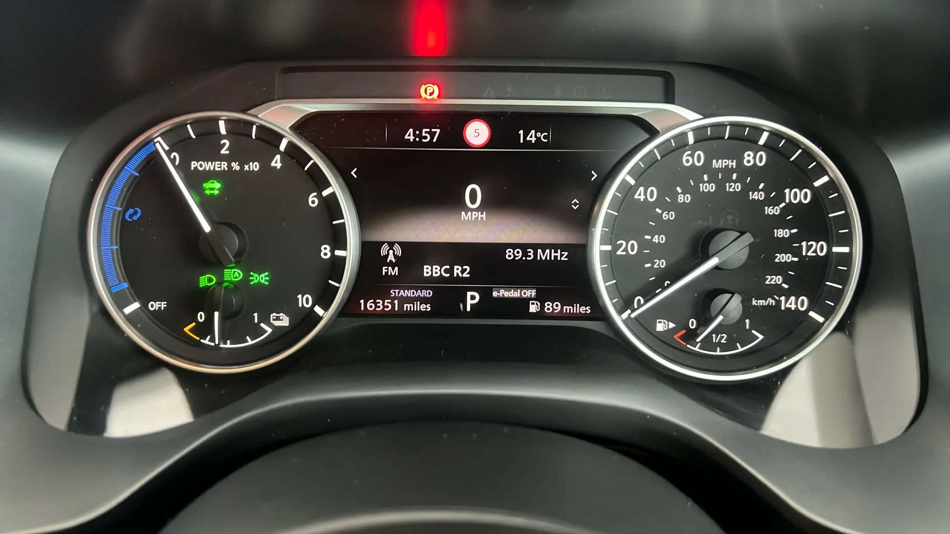 2024 NISSAN QASHQAI 2024 NISSAN QASHQAI
