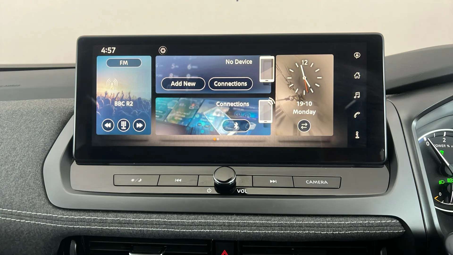 2024 NISSAN QASHQAI 2024 NISSAN QASHQAI