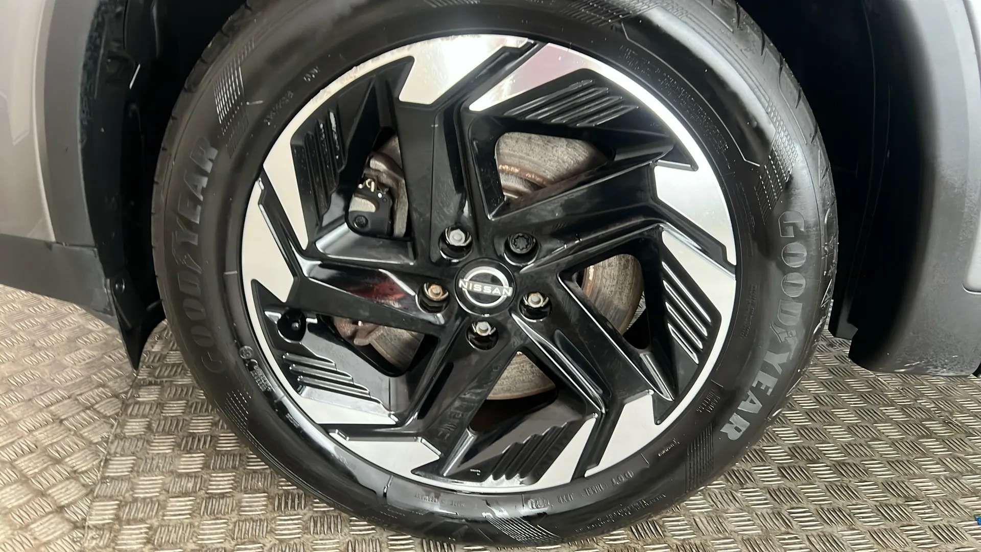 2024 NISSAN QASHQAI 2024 NISSAN QASHQAI