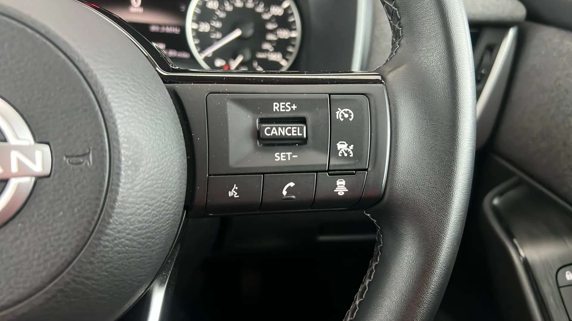 2024 NISSAN QASHQAI 2024 NISSAN QASHQAI