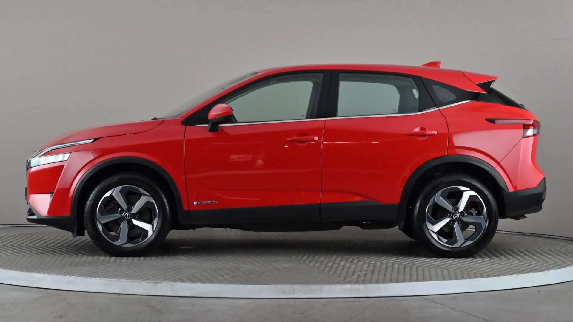 A 2022 NISSAN QASHQAI 1.5 E-Power Acenta Premium Auto A 2022 NISSAN QASHQAI 1.5 E-Power Acenta Premium Auto