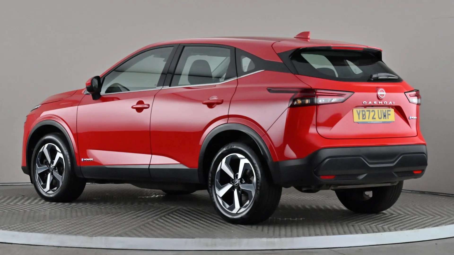 A 2022 NISSAN QASHQAI 1.5 E-Power Acenta Premium Auto A 2022 NISSAN QASHQAI 1.5 E-Power Acenta Premium Auto