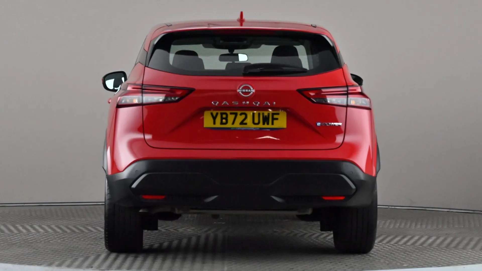 2022 NISSAN QASHQAI 2022 NISSAN QASHQAI