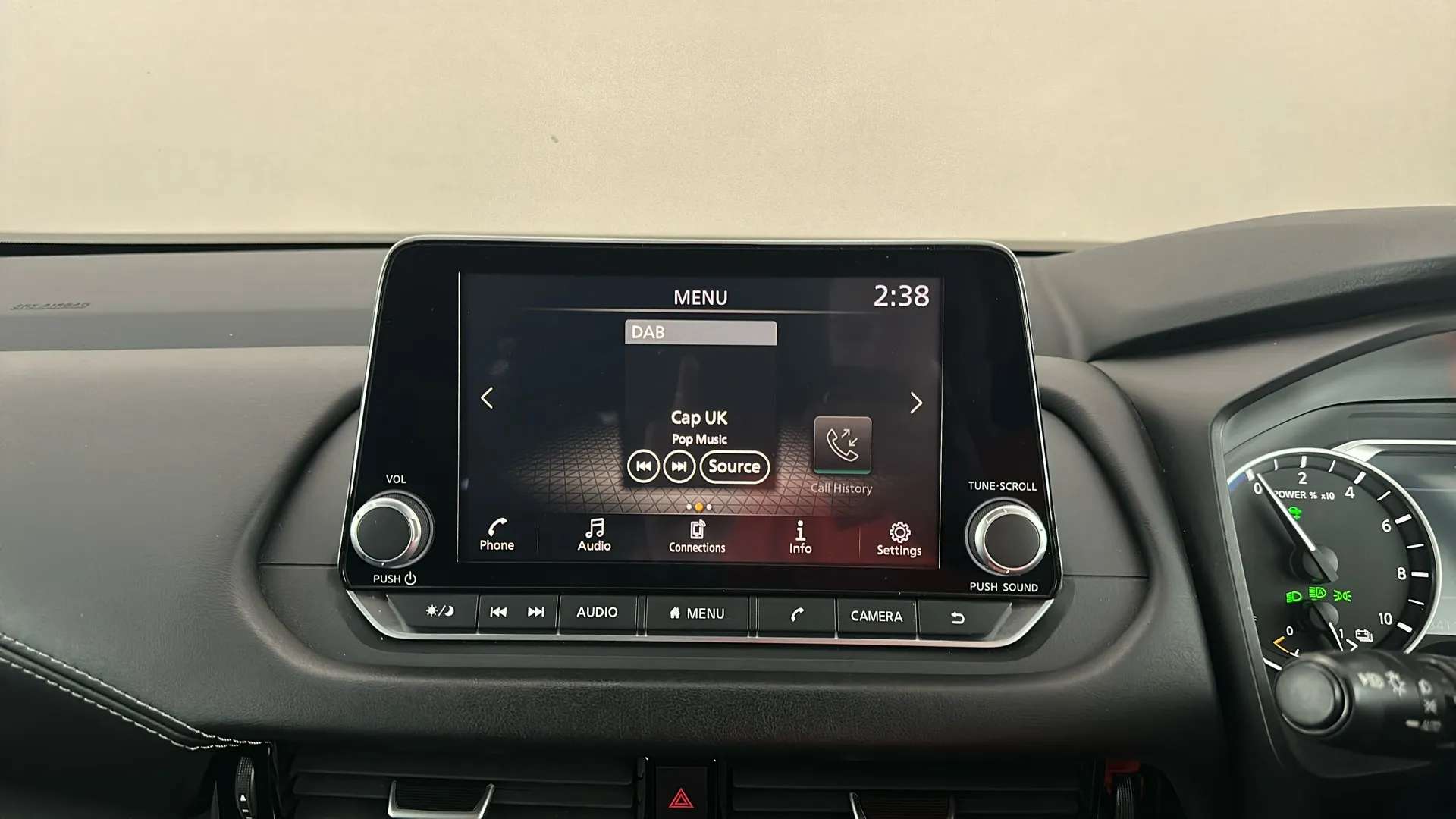 2022 NISSAN QASHQAI 2022 NISSAN QASHQAI
