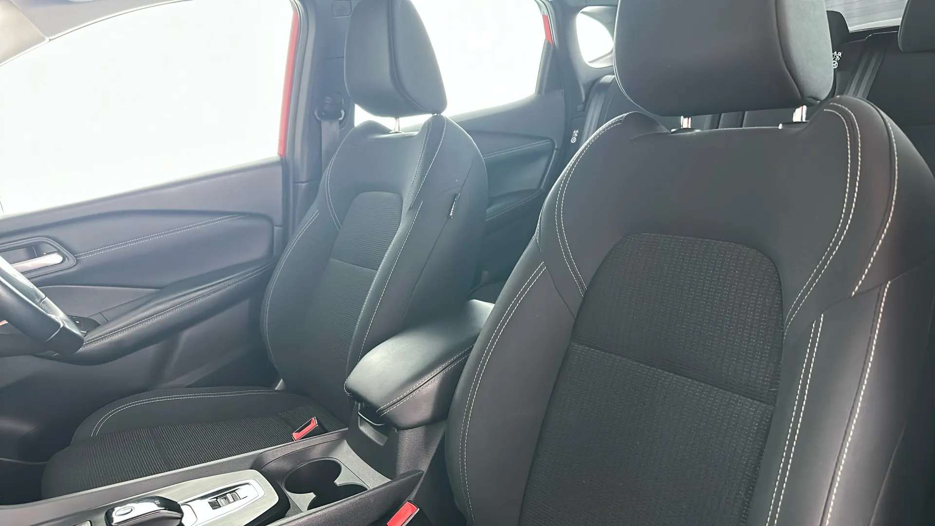 2022 NISSAN QASHQAI 2022 NISSAN QASHQAI