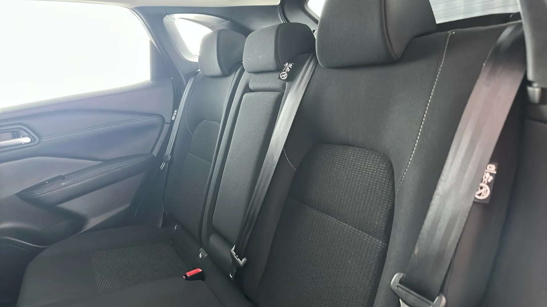 2022 NISSAN QASHQAI 2022 NISSAN QASHQAI
