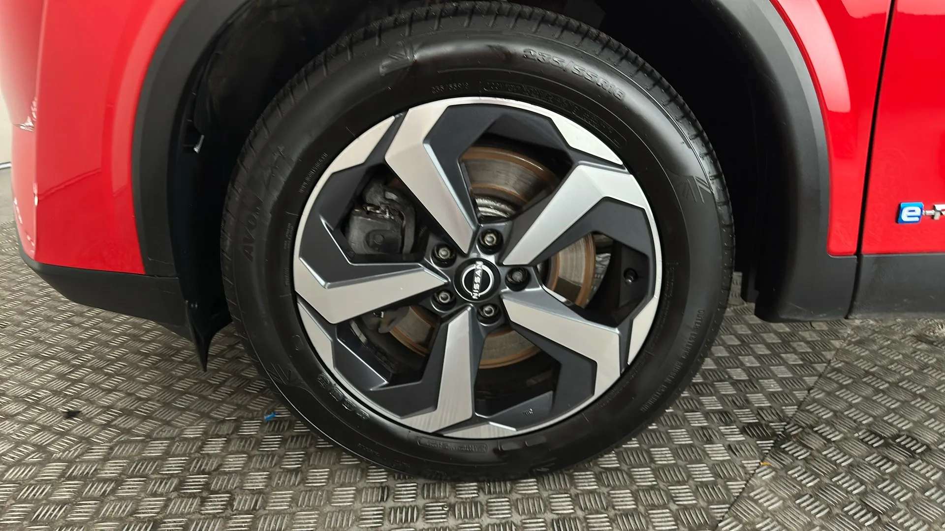 2022 NISSAN QASHQAI 2022 NISSAN QASHQAI
