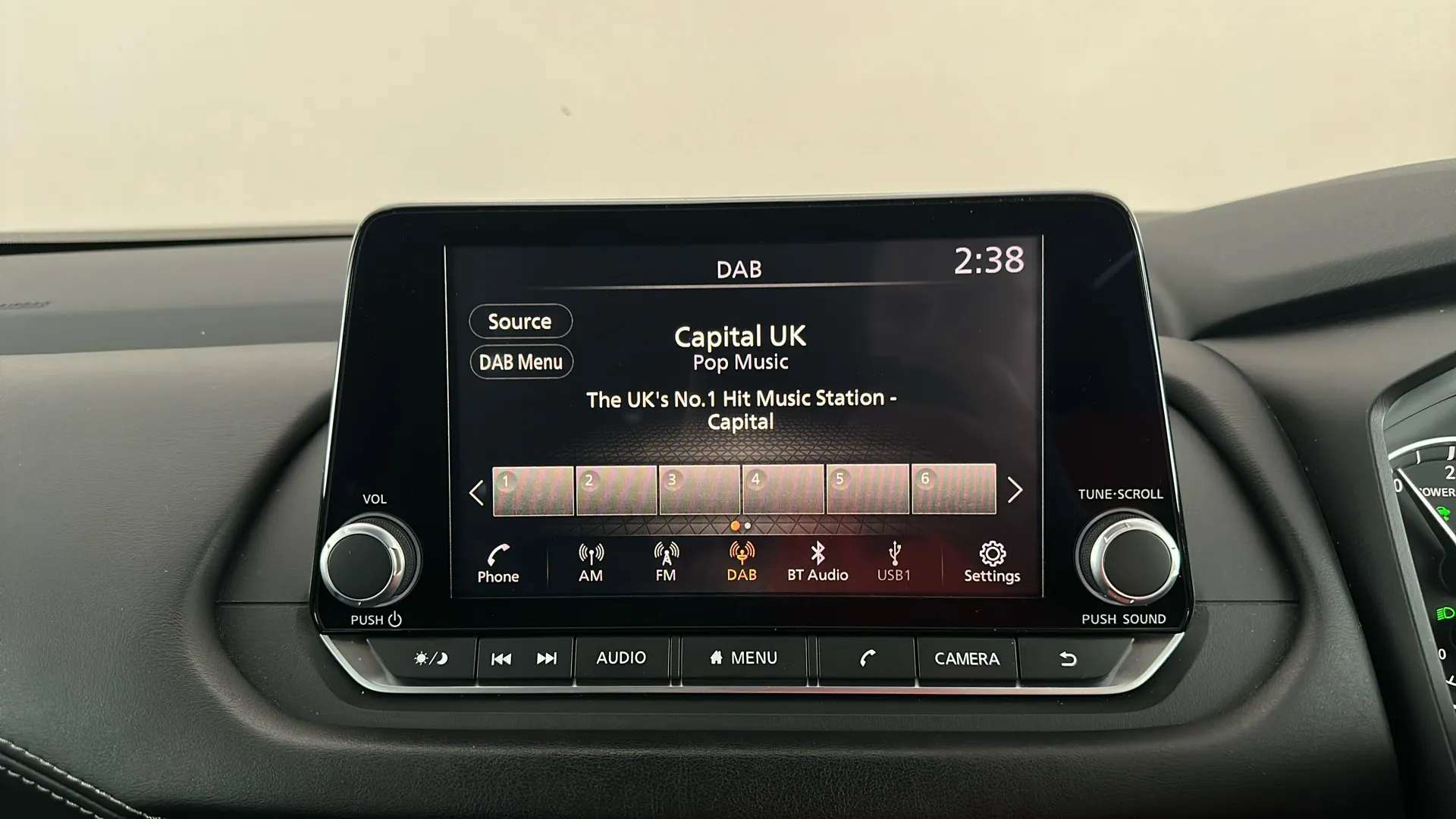 2022 NISSAN QASHQAI 2022 NISSAN QASHQAI