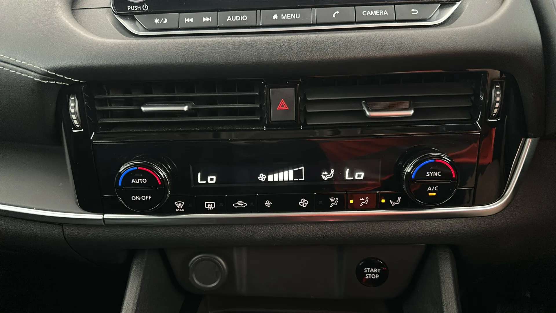 2022 NISSAN QASHQAI 2022 NISSAN QASHQAI
