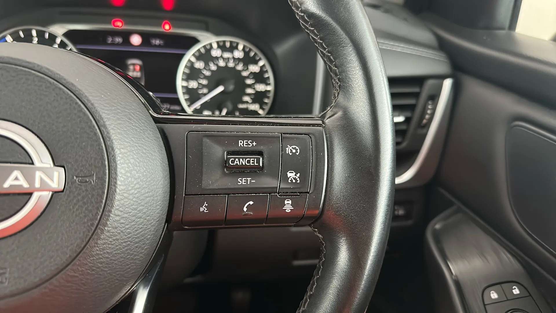 2022 NISSAN QASHQAI 2022 NISSAN QASHQAI