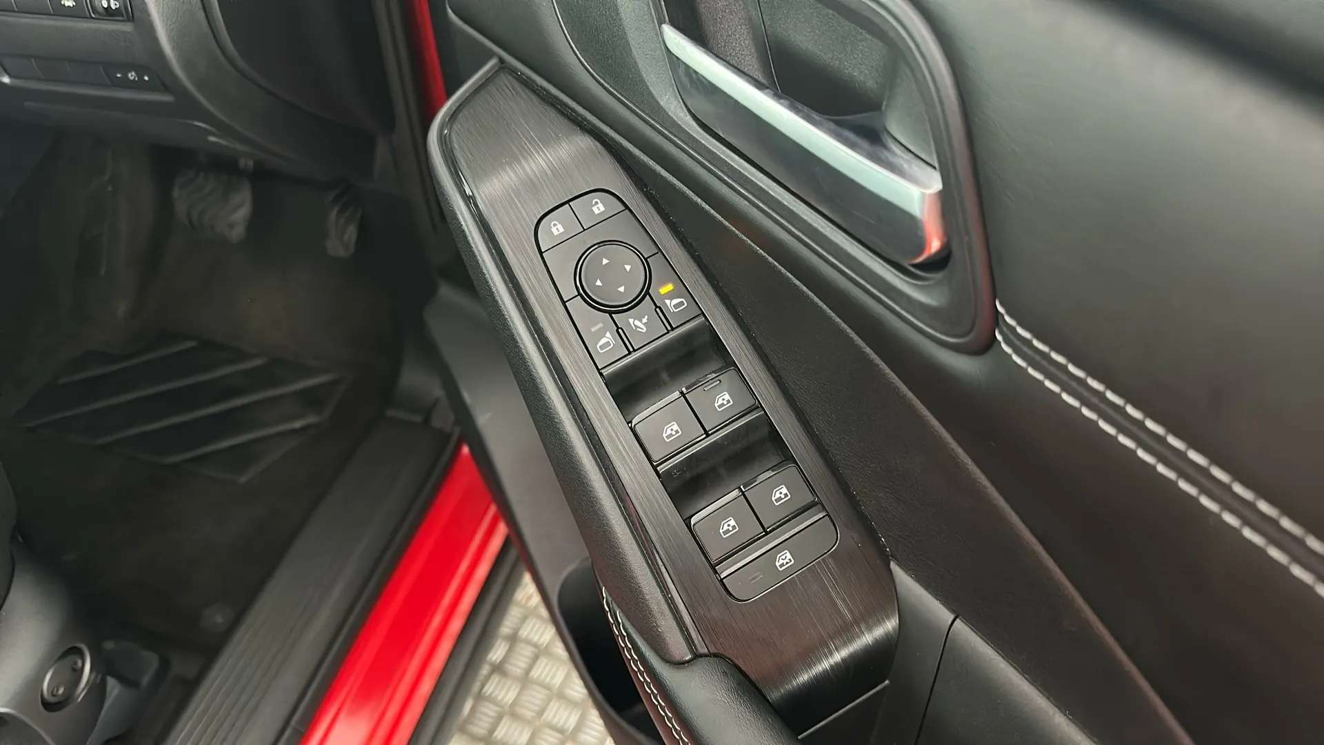 2022 NISSAN QASHQAI 2022 NISSAN QASHQAI