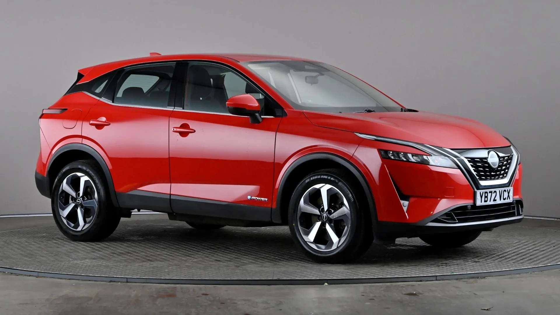 A 2022 NISSAN QASHQAI 1.5 E-Power Acenta Premium Auto A 2022 NISSAN QASHQAI 1.5 E-Power Acenta Premium Auto